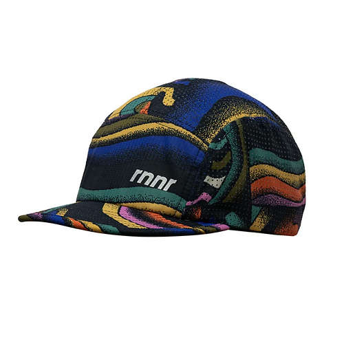 RNNR Pacer Hat Gnar
