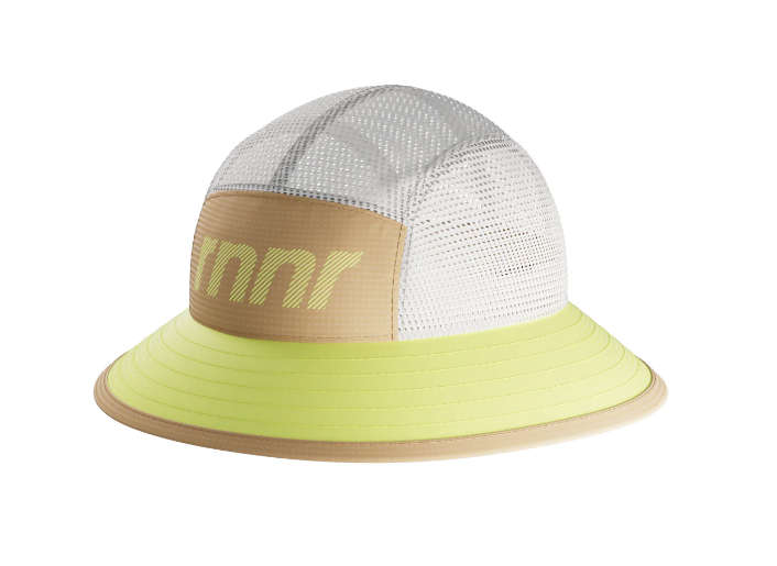 RNNR Bucket Hat Neon Pigeon