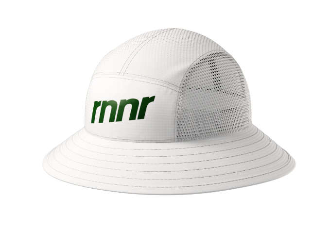 RNNR Bucket Hat Run Forest
