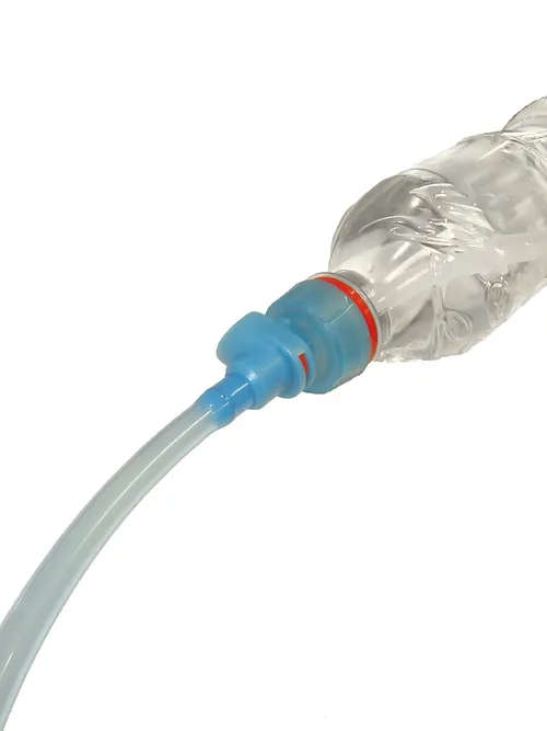 Outdoor Elements Water Bottle Straw Adapter