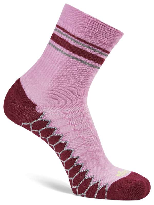 Balega Silver Mini Crew Candyfloss