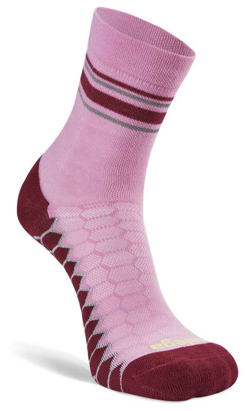 Balega Silver Mini Crew Candyfloss
