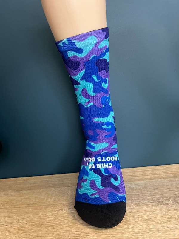 Big Bear Camo Confession