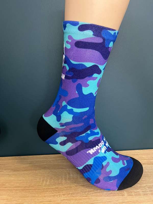 Big Bear Camo Confession