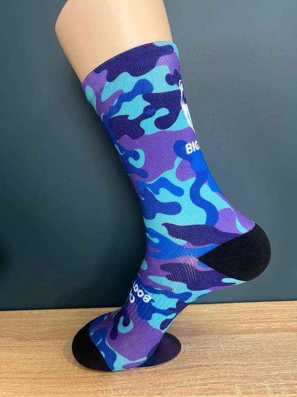 Big Bear Camo Confession