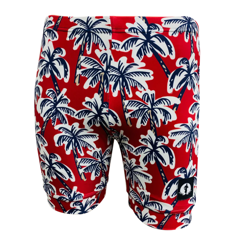 Funky Pants Classic - Island Getaway