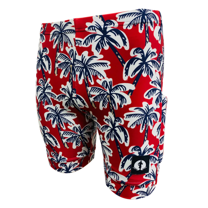 Funky Pants Classic - Island Getaway
