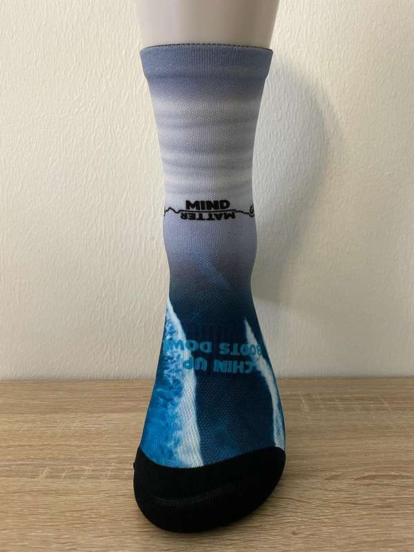 Big Bear 2 Oceans Limited
