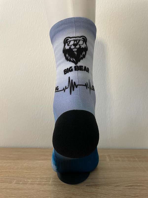 Big Bear 2 Oceans Limited