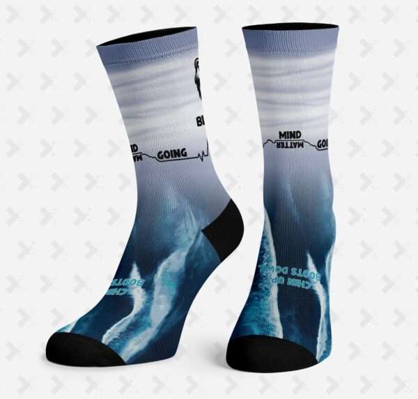 Big Bear 2 Oceans Limited