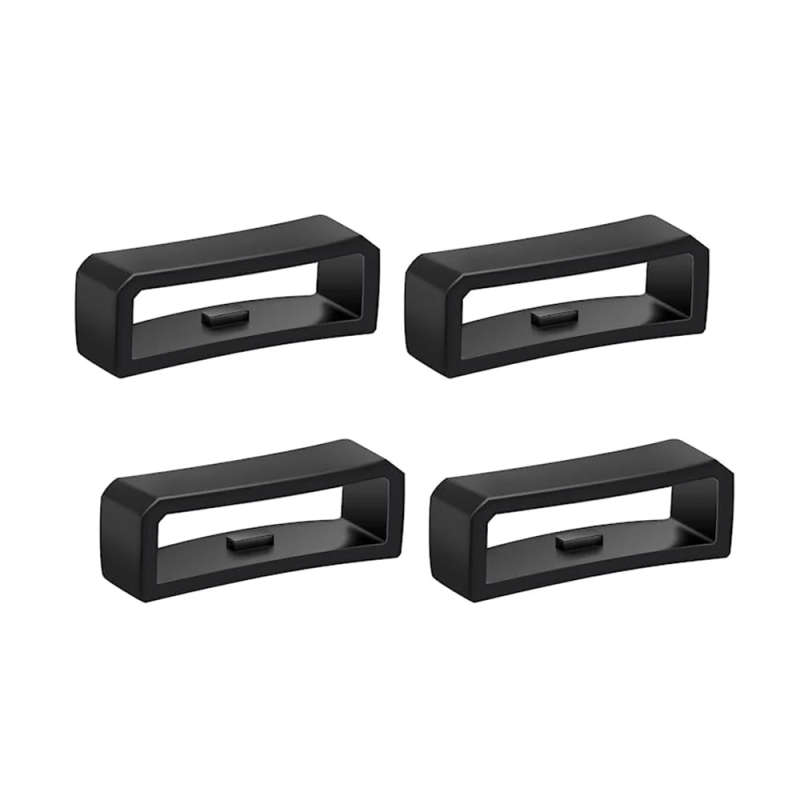 22mm Universal Watch Keeper [4 pack]