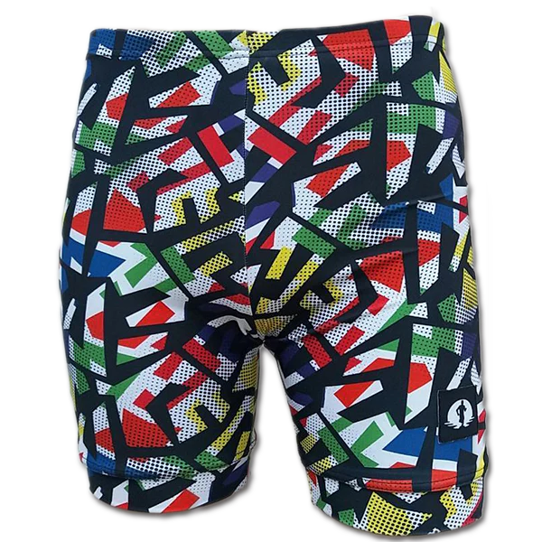 Funky Pants Classic - Henry the 8th