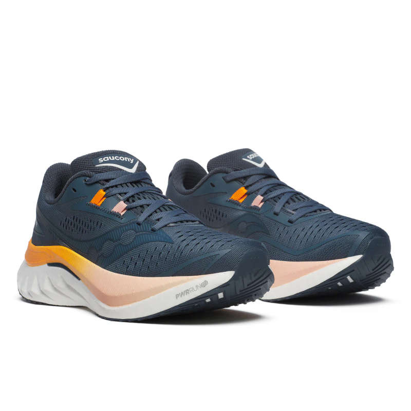 Saucony Endorphin Speed 4 Ladies (Dusk/Peel Blue)