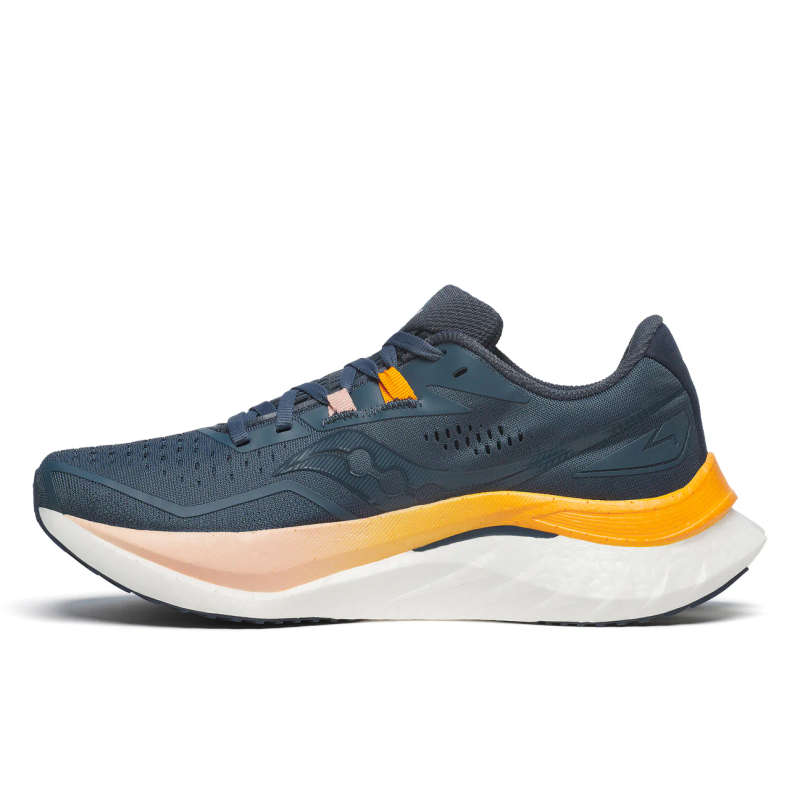Saucony Endorphin Speed 4 Ladies (Dusk/Peel Blue)
