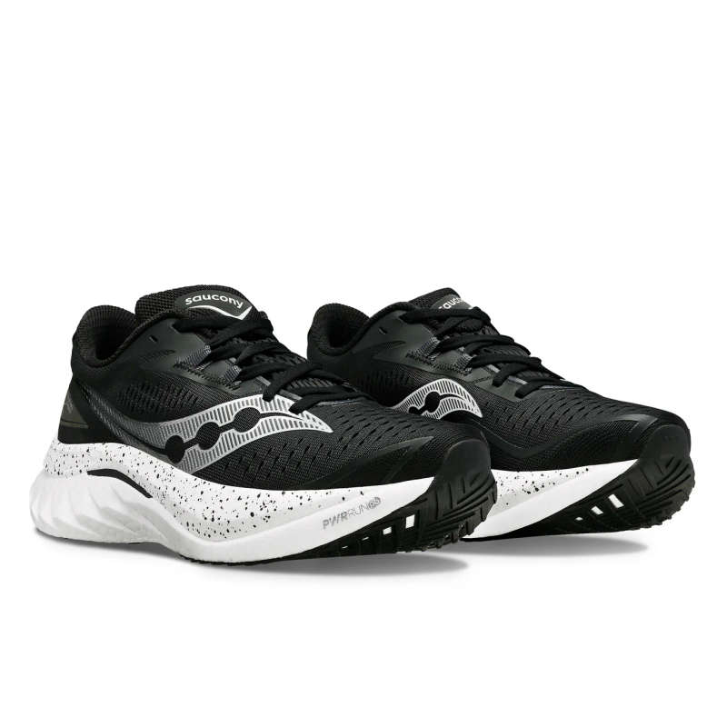 Saucony Endorphin Speed 4 Mens (Black Noir)