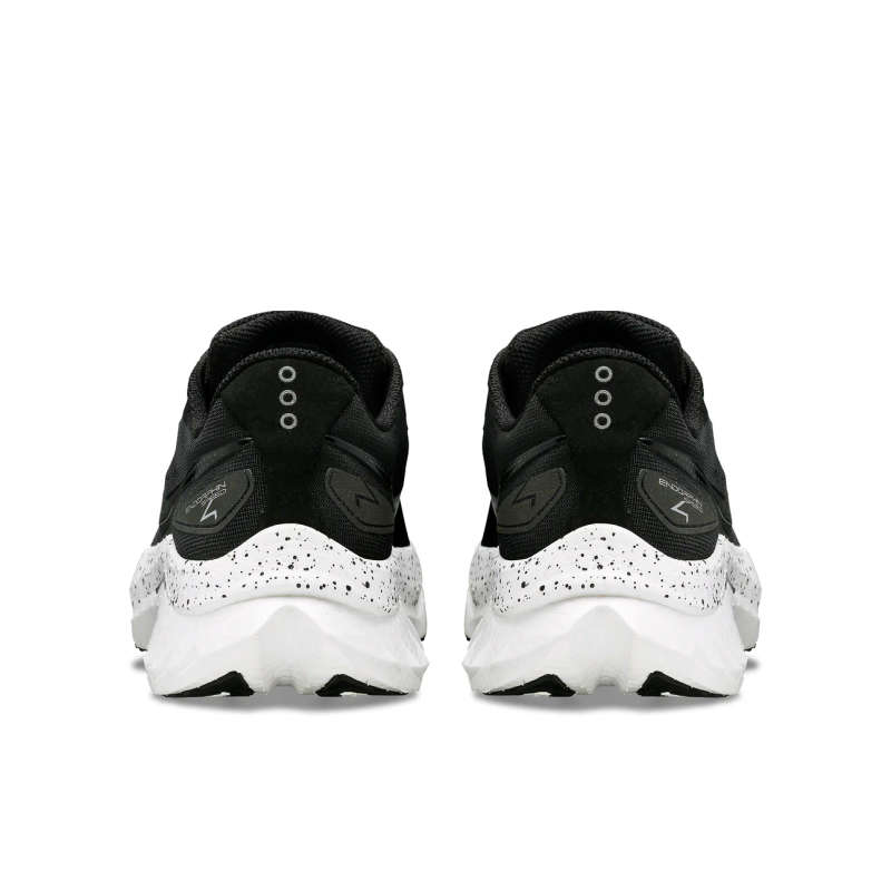 Saucony Endorphin Speed 4 Mens (Black Noir)