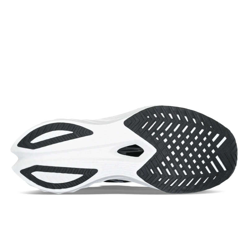 Saucony Endorphin Speed 4 Mens (Black Noir)