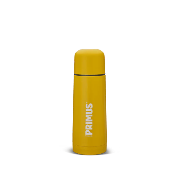 Primus Vacuum Bottle 0.75L - Yellow