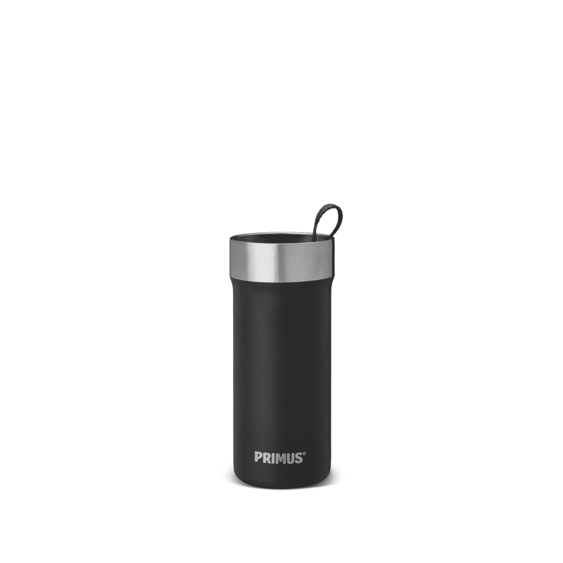 Primus Slurken Vacuum Mug 0.4L - Black