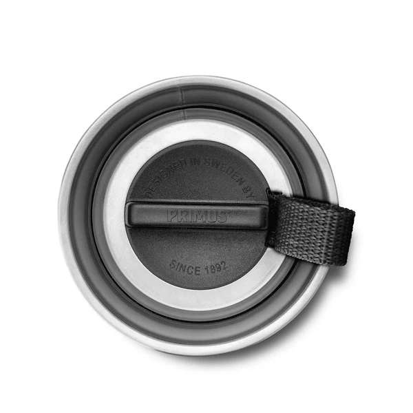 Primus Slurken Vacuum Mug 0.4L - Black