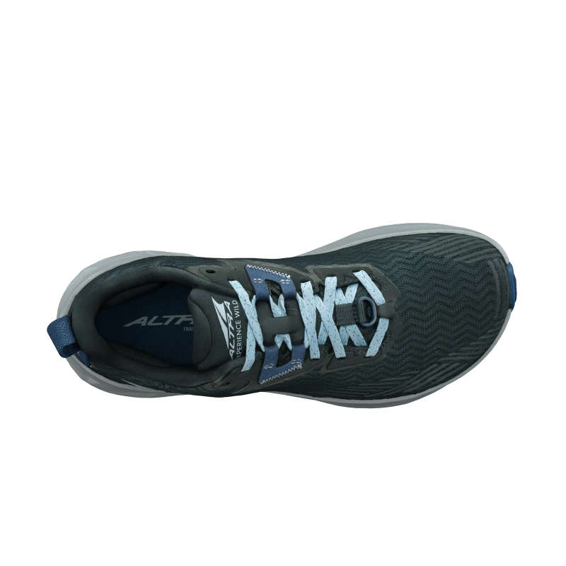Altra Experience Wild Ladies (Black)