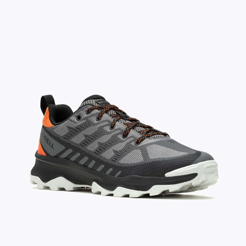 Merrell Speed Eco Men's (Charcoal/Tangerin)