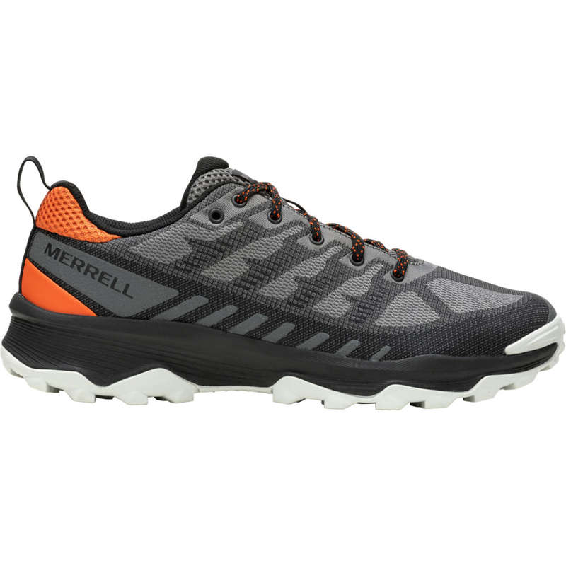 Merrell Speed Eco Men's (Charcoal/Tangerin)