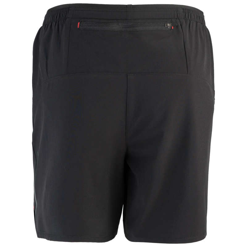 First Ascent Men's Corefit 5" Running Shorts