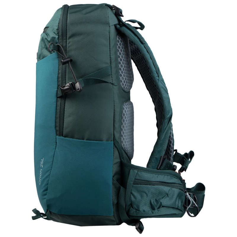 First Ascent Orion 25L Backpack