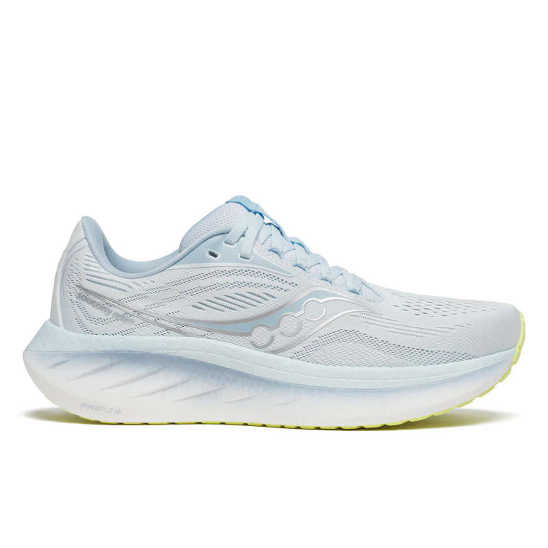 Saucony Ride 18 Ladies