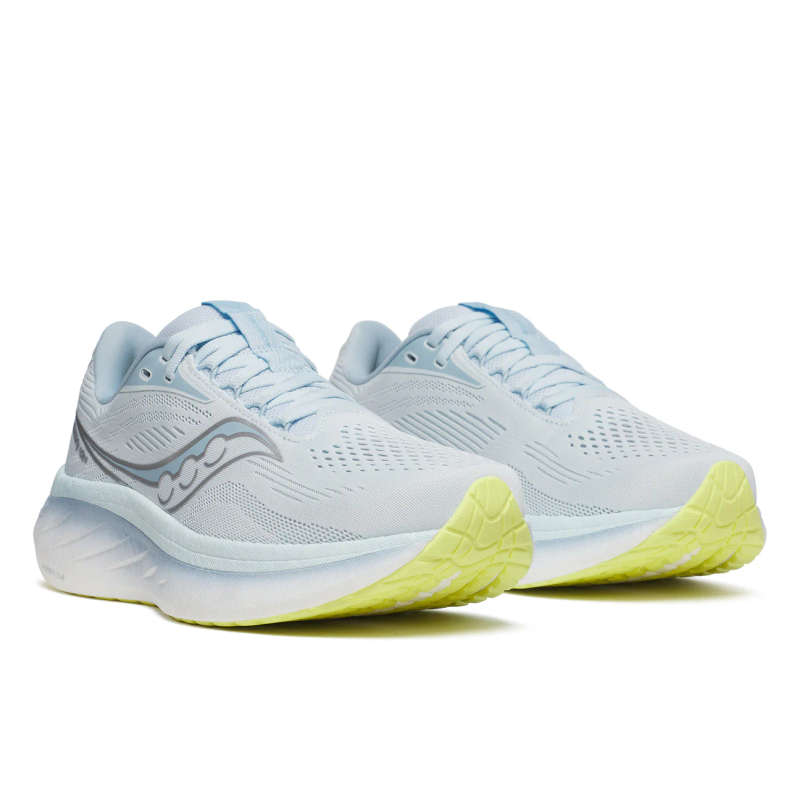 Saucony Ride 18 Ladies