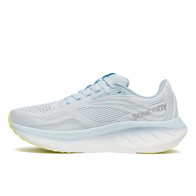 Saucony Ride 18 Ladies