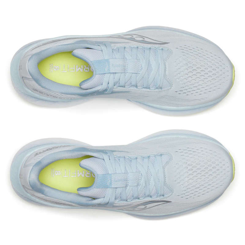 Saucony Ride 18 Ladies