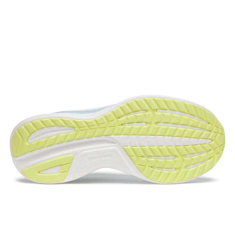Saucony Ride 18 Ladies