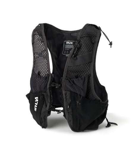 Silva Strive 10 Vest Black