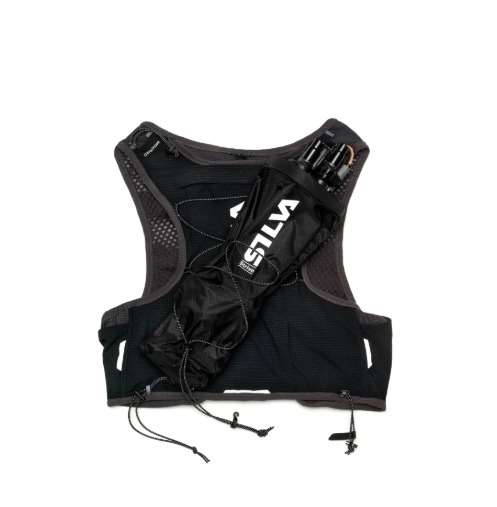 Silva Strive 10 Vest Black