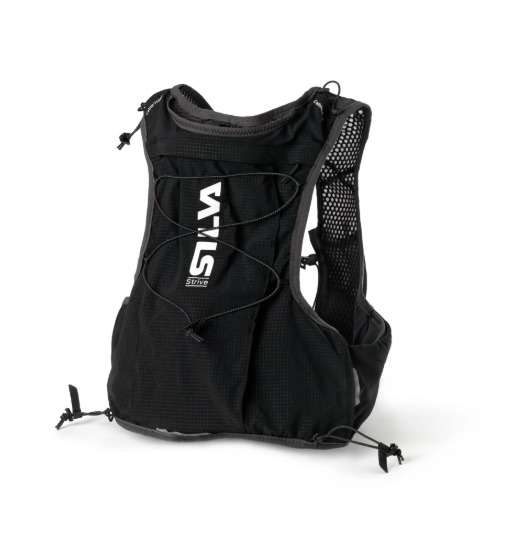 Silva Strive 10 Vest Black