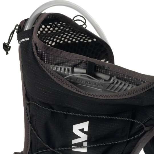 Silva Strive 10 Vest Black