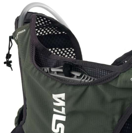 Silva Strive 5 Vest Green