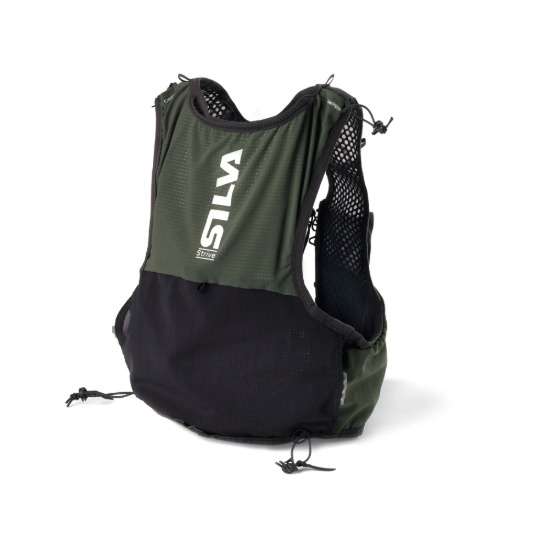 Silva Strive 5 Vest Green