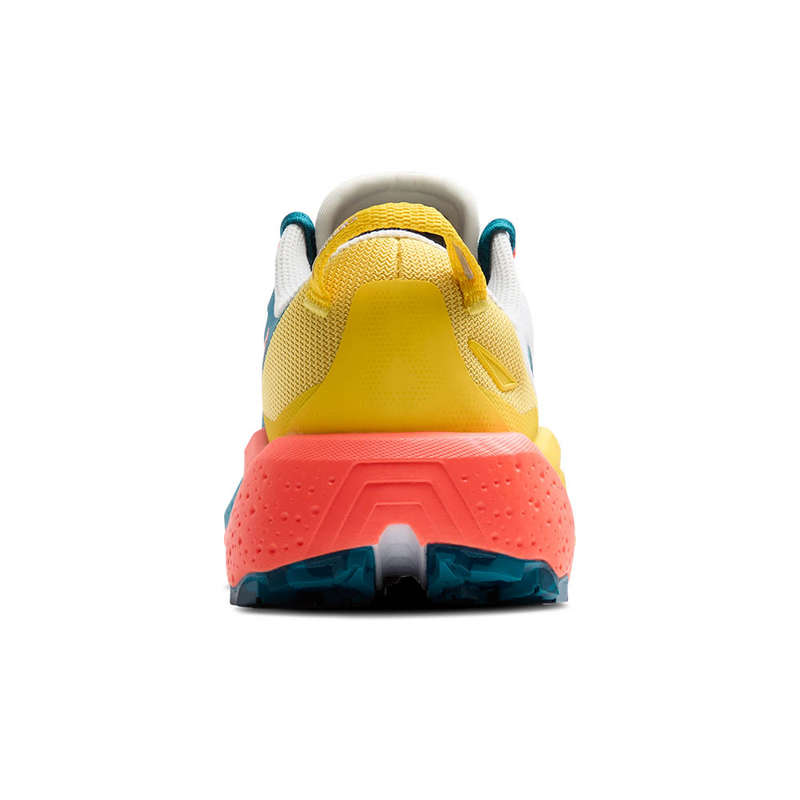 Brooks Caldera 8 Ladies (Bit of Blue/Quince/Flame)