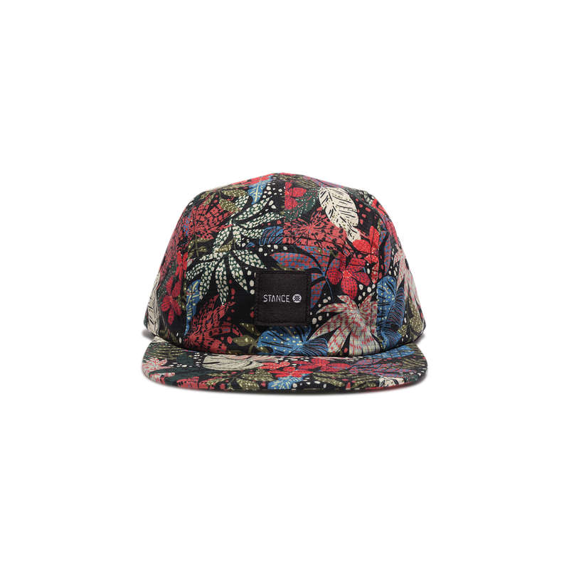 Stance Kinetic Adjustable Cap Tropicaltide