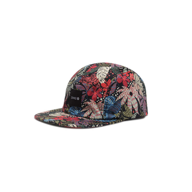 Stance Kinetic Adjustable Cap Tropicaltide