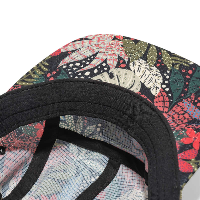 Stance Kinetic Adjustable Cap Tropicaltide
