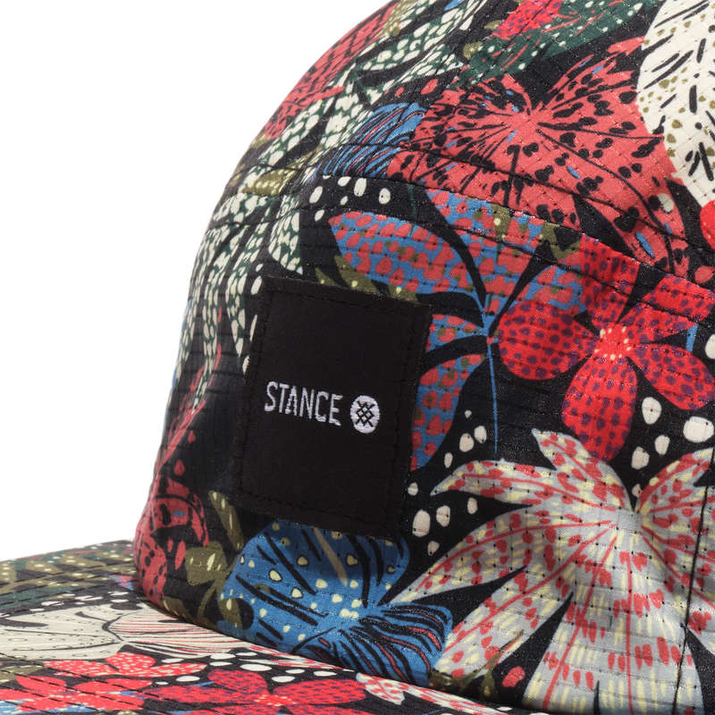 Stance Kinetic Adjustable Cap Tropicaltide