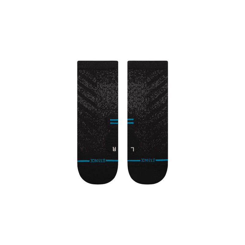 Stance Light Performance Quarter Socks