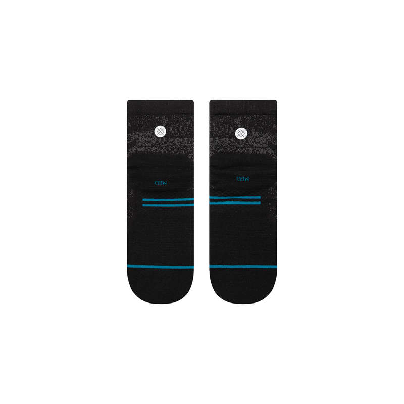 Stance Light Performance Quarter Socks