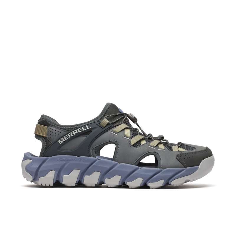 Merrell Maipo Explorer Sieve Mens (Alloy/Indigo)