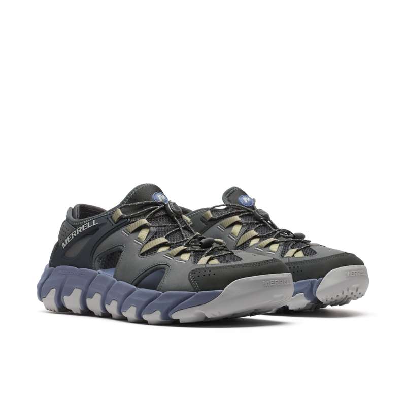 Merrell Maipo Explorer Sieve Mens (Alloy/Indigo)