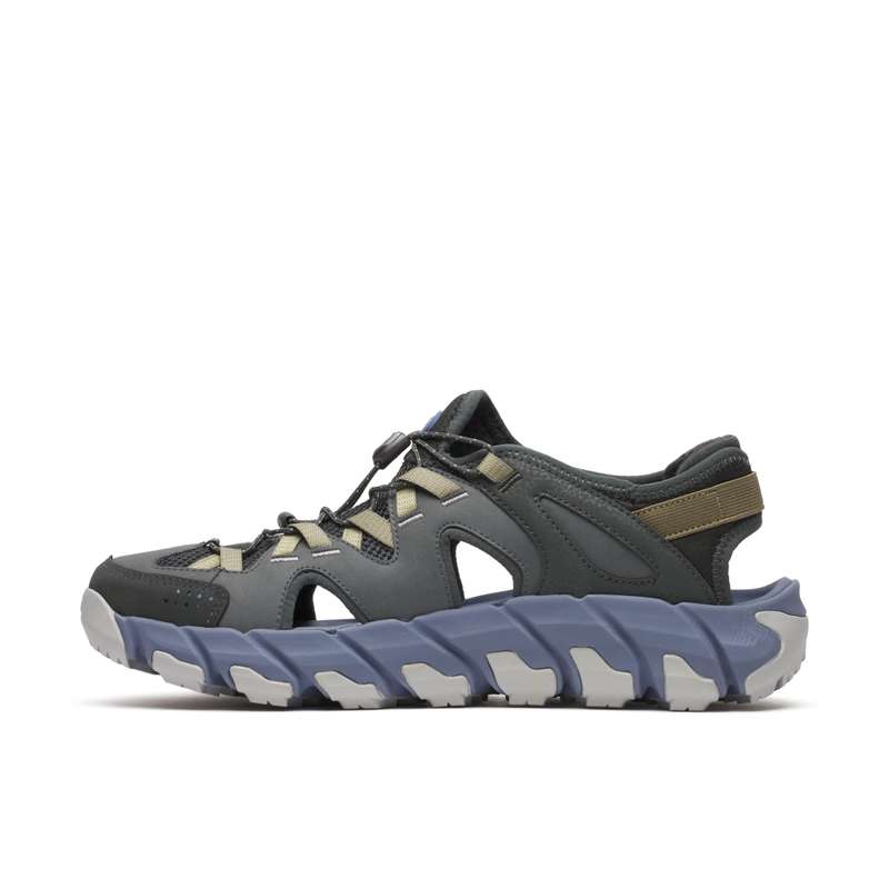 Merrell Maipo Explorer Sieve Mens (Alloy/Indigo)